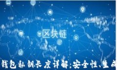 以太坊钱包私钥长度详解：安全性、生成及管理