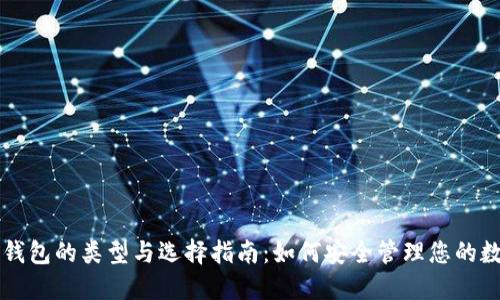 比特币钱包的类型与选择指南：如何安全管理您的数字资产
