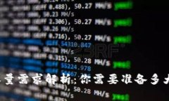 比特币钱包容量需求解析：你需要准备多大的存