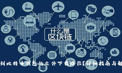 如何找到比特币钱包的文件下载路径?详细指南与解决方案