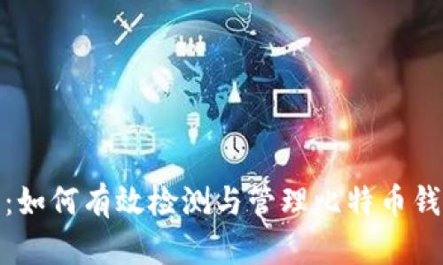全面指南:如何有效检测与管理比特币钱包安全性