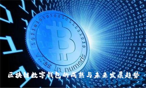 区块链数字钱包的成熟与未来发展趋势