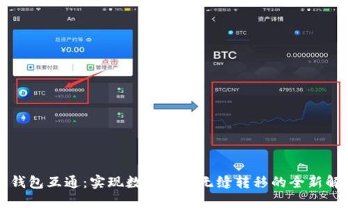 区块链钱包互通：实现数字资产无缝转移的全新解决方案