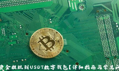 
如何将资金提现到USDT数字钱包？详细指南与常见问题解答