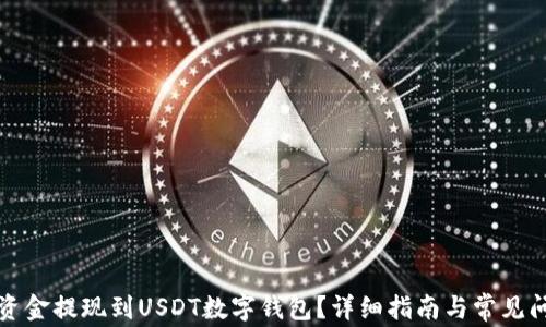 
如何将资金提现到USDT数字钱包？详细指南与常见问题解答