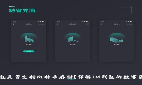 : IM钱包是否支持比特币存储?详解IM钱包的数字货币功能
