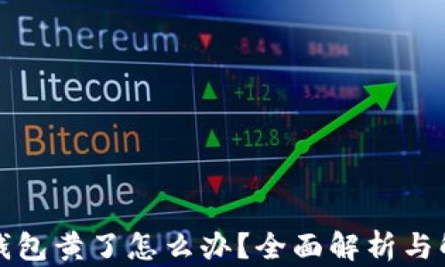 比特币钱包黄了怎么办?全面解析与解决方案