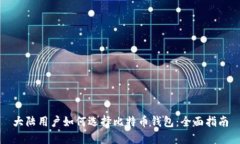 大陆用户如何选择比特币钱包:全面指南