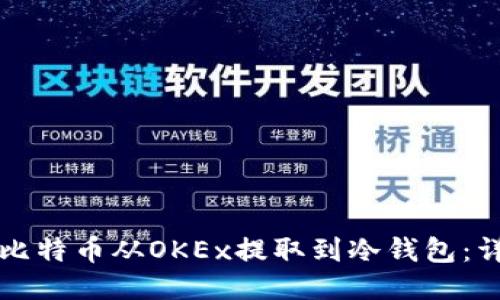 如何将比特币从OKEx提取到冷钱包：详细指南