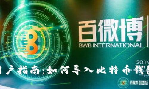 Mac用户指南:如何导入比特币钱包密钥