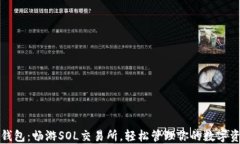 TP钱包:畅游SOL交易所,轻松管理你的数字资产