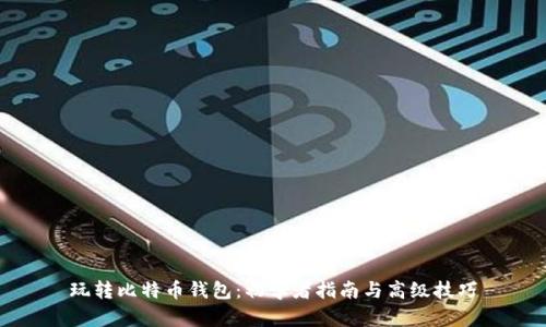 玩转比特币钱包:初学者指南与高级技巧