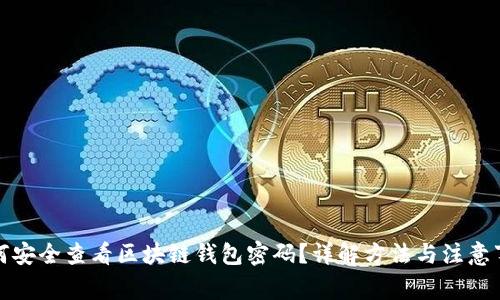 如何安全查看区块链钱包密码?详解方法与注意事项