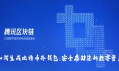 如何生成比特币冷钱包:安全存储您的数字资产