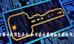 比特币纸钱包大全:如何安全存储和生成纸钱包