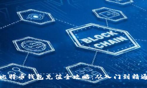 比特币钱包充值全攻略:从入门到精通