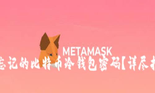 如何恢复忘记的比特币冷钱包密码？详尽指南与解答