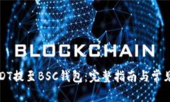 如何将USDT提至BSC钱包：完整指南与常见问题解答
