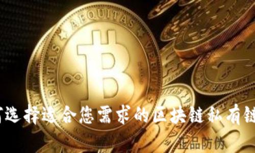 : 如何选择适合您需求的区块链私有链钱包？