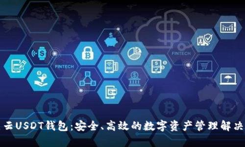 奇点云USDT钱包：安全、高效的数字资产管理解决方案