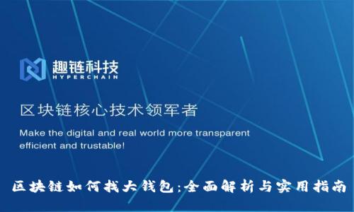 区块链如何找大钱包：全面解析与实用指南