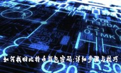 如何找回比特币钱包密码：详细步骤与技巧