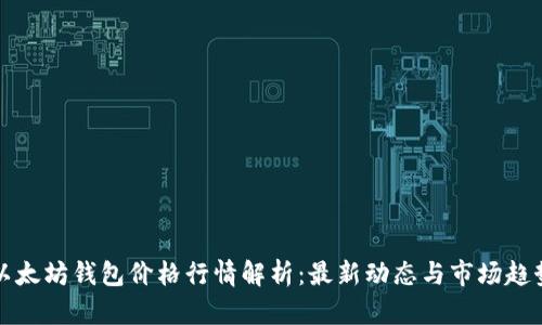 以太坊钱包价格行情解析：最新动态与市场趋势