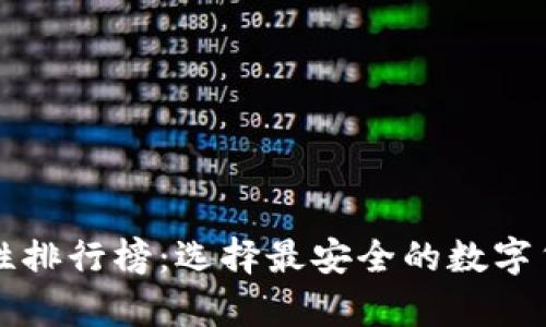 虚拟币钱包安全性排行榜：选择最安全的数字货币存储解决方案