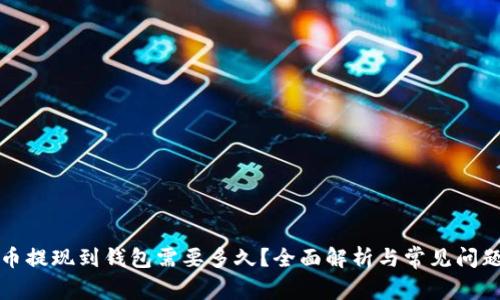 比特币提现到钱包需要多久？全面解析与常见问题解答