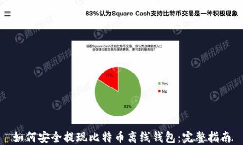 
如何安全提现比特币离线钱包：完整指南