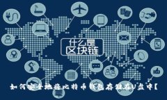 如何安全地将比特币钱包存储在U盘中？