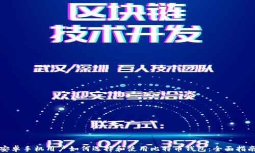 
安卓手机用户如何选择和使用比特币钱包：全面指南