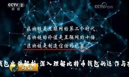 比特币钱包文件解析：深入理解比特币钱包的运作与安全策略