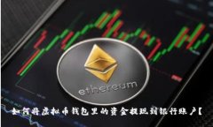 如何将虚拟币钱包里的资金提现到银行账户？