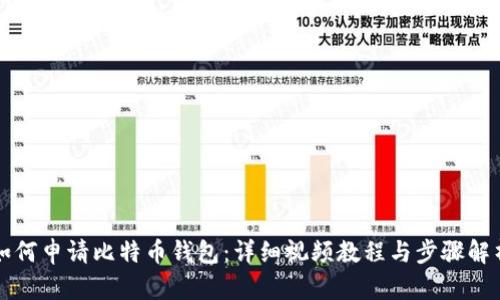 如何申请比特币钱包：详细视频教程与步骤解析