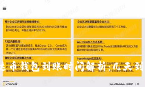 泰达币钱包到账时间解析：几天到账？