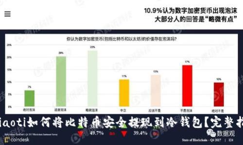 btiaoti如何将比特币安全提现到冷钱包?完整指南