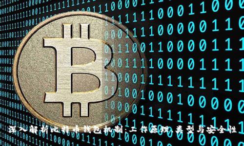 深入解析比特币钱包机制：工作原理、类型与安全性