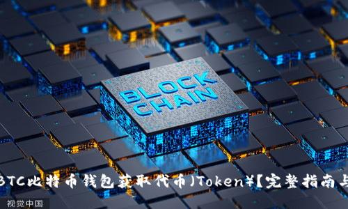 如何使用BTC比特币钱包获取代币（Token）？完整指南与实用技巧