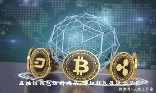 区块链钱包选择指南：哪种钱包最适合你？