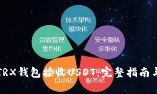 如何使用TRX钱包接收USDT：完整指南与注意事项