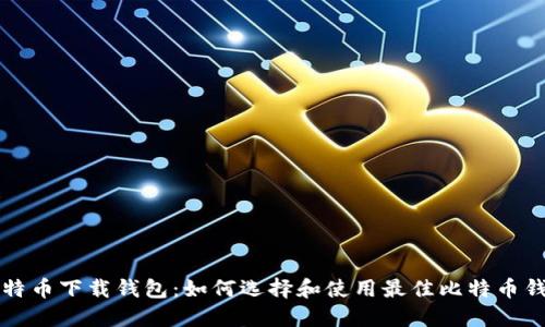 比特币下载钱包：如何选择和使用最佳比特币钱包