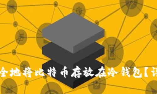 如何安全地将比特币存放在冷钱包？详细指南