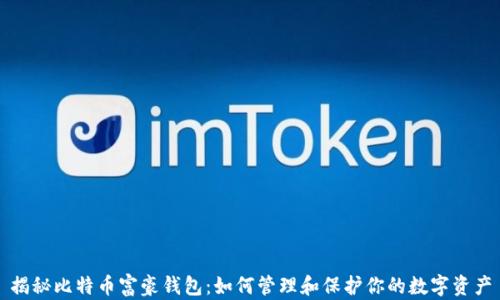 
揭秘比特币富豪钱包：如何管理和保护你的数字资产