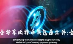 如何安全分享比特币钱包原文件：全面指南