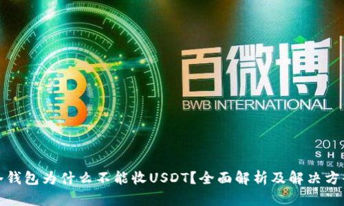 冷钱包为什么不能收USDT？全面解析及解决方案