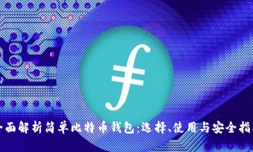全面解析简单比特币钱包：选择、使用与安全指南