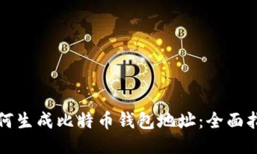 如何生成比特币钱包地址：全面指南