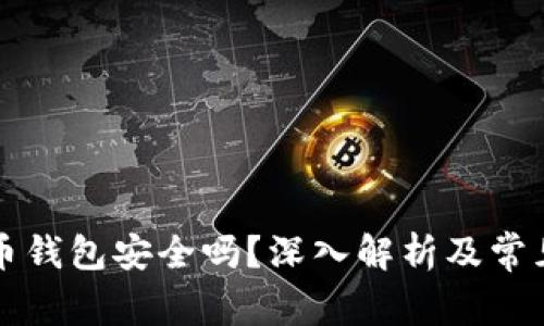 实体比特币钱包安全吗？深入解析及常见问题解答
