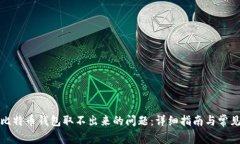 如何解决比特币钱包取不出来的问题：详细指南